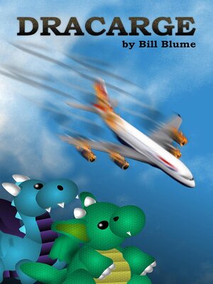 cover image of Dracarge